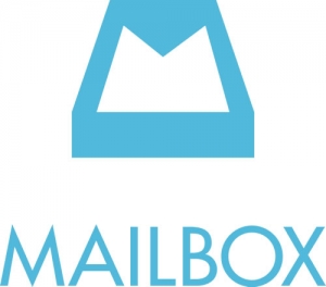 MailboxLogo+Wordmark_Vertical_BLUE