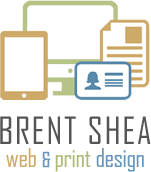 Brent Shea Logo