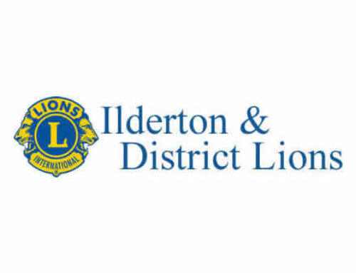 Ilderton & District Lions Club