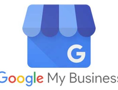 Google My Business Product Overview