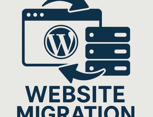 WordPress Website Migration Services