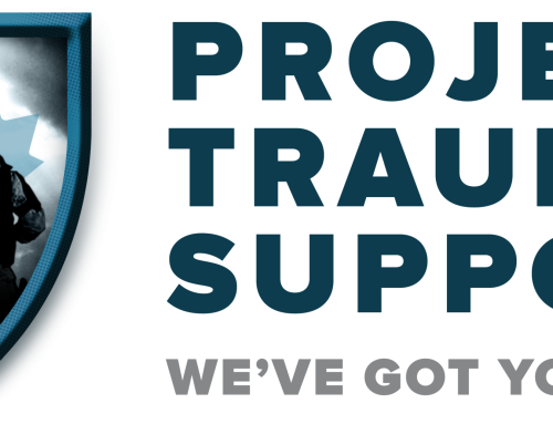 Project Trauma Support